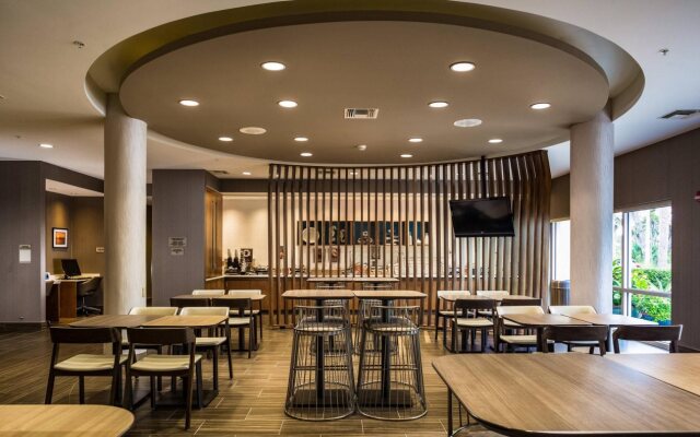 Springhill Suites by Marriott Vero Beach