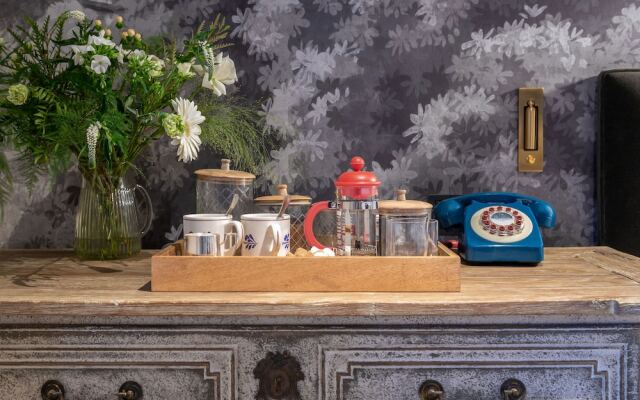The Cotswold Plough Hotel & Restaurant