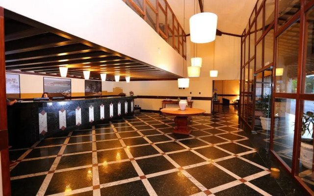 Porto Seguro Eco Bahia Hotel