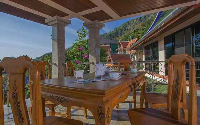 Baan Song Thai Villa - 4 Bed