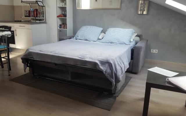 Appartements Au Cros De Cagnes