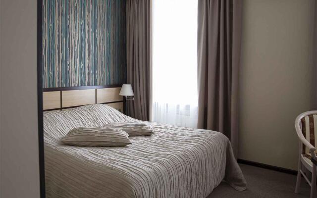 Grand Hotel Vostok