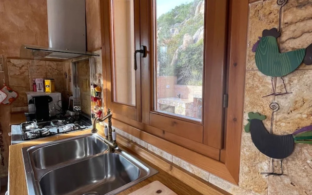 Villa Rocce Rosse Costa Paradiso
