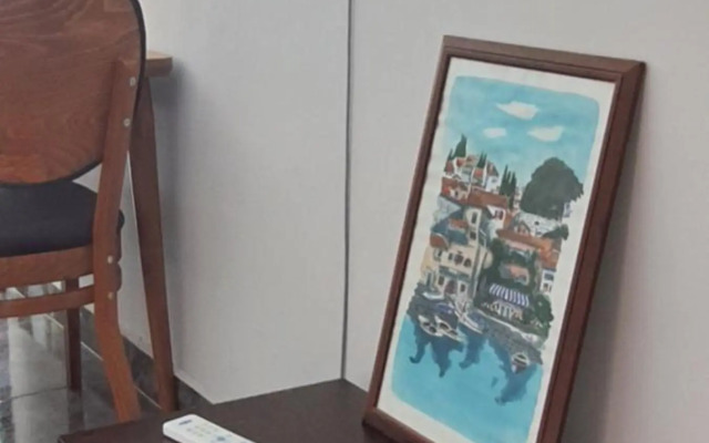 Bluberry Central Fethiye's apartment