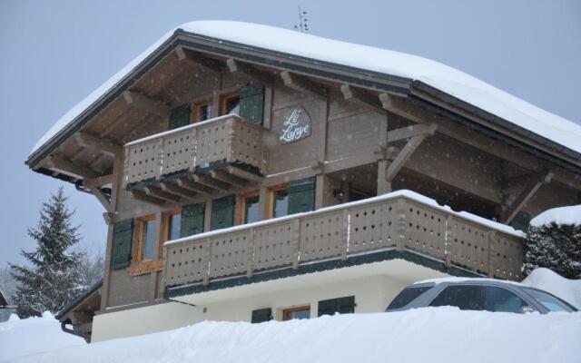 Chalet Le Lapye - 1066