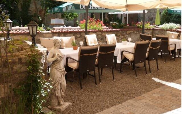 Hotel Zeus zum Bären