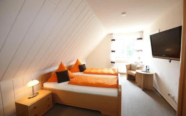 Landhotel Möllhagen