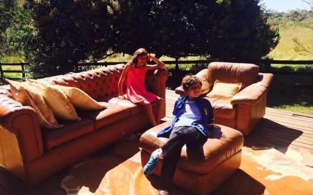 Hotel Fazenda Marco Polo