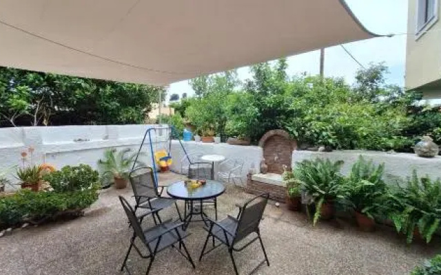 Selana Apartments