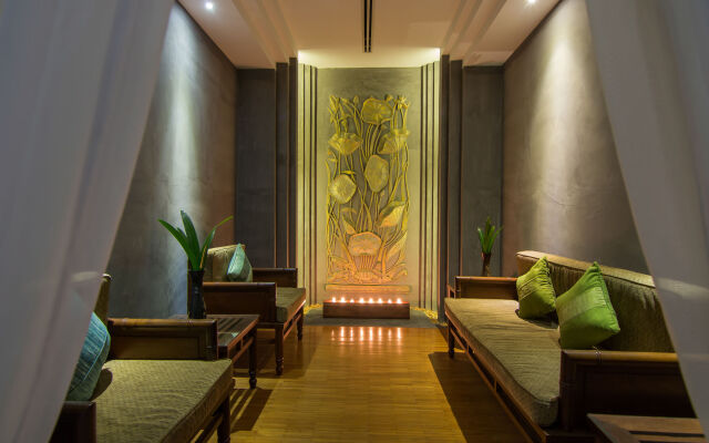 Angkor Palace Resort & Spa