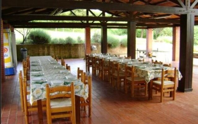 Agriturismo Santa Lorica