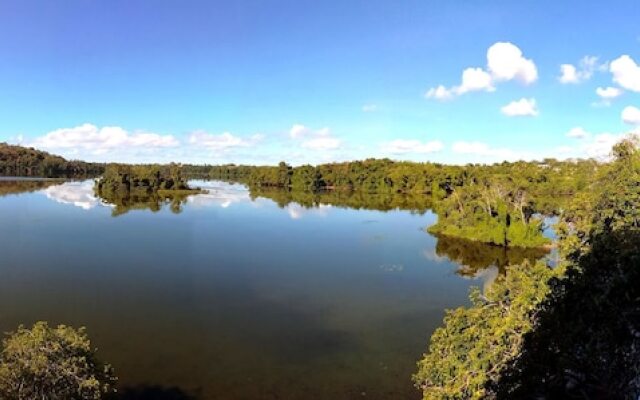Sanu Lagoon Resorts&Spa