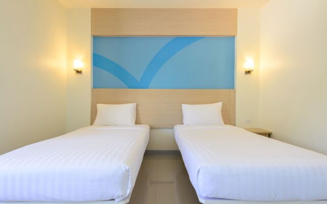 Hop Inn Surin (SHA Extra Plus)