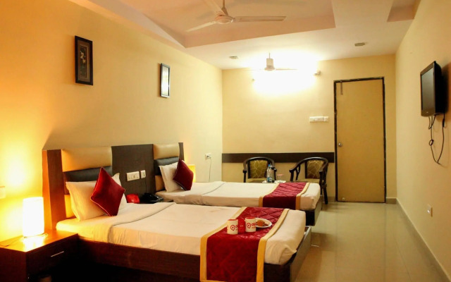 OYO Rooms Sujana Forum Mall