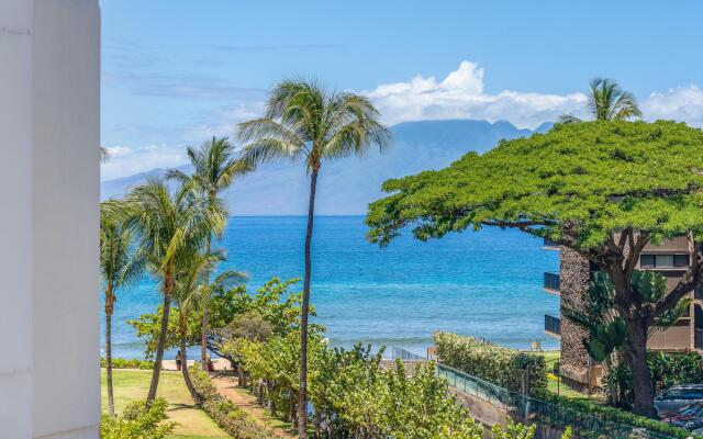 Kaanapali Shores 418
