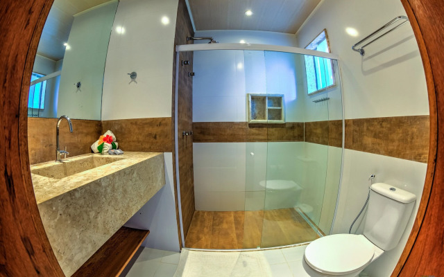 Pousada Vila do Dengo