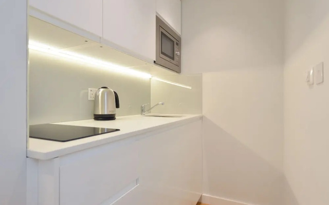 StayPrime Kensington Serviced Apartments