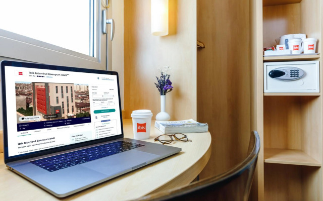 ibis Istanbul Esenyurt