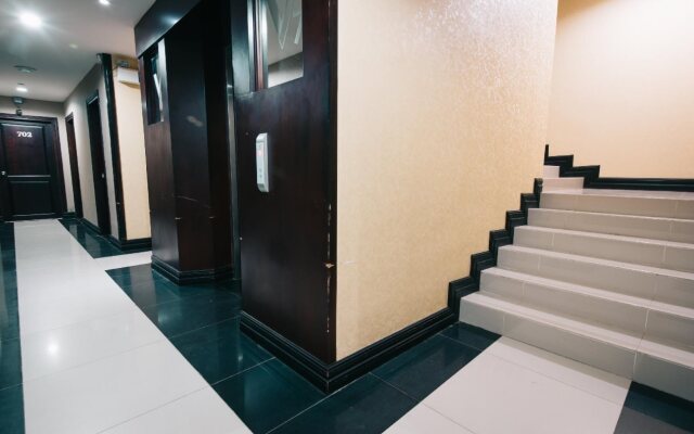 V Hotel Vientiane