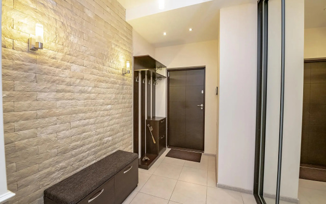 Апартаменты на улице Набережная 5в