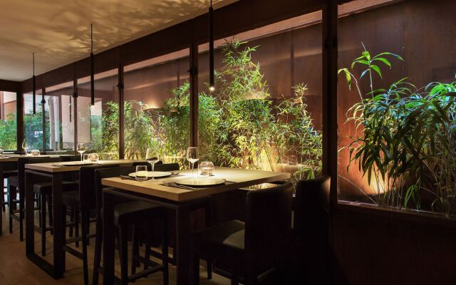 Central Palace Hotel Federico II