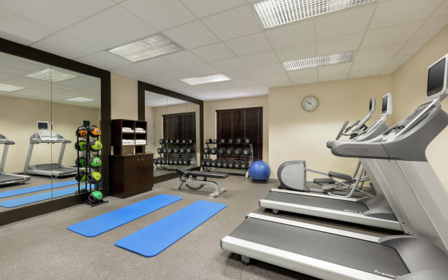 Homewood Suites by Hilton Dallas-DFW Airport N-Grapevine