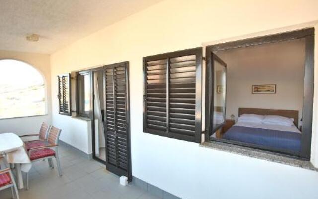Apartman Branko