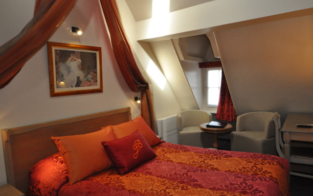 Hotel Jan Brito
