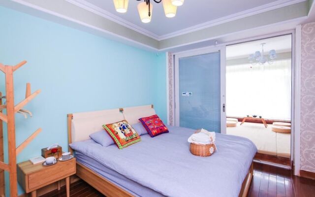 Yunyou Hostel
