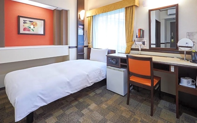 Accessible Twin room (트윈 침대 2개) 사진 2