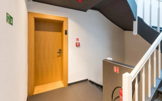 Estate Center Rooms Wozna