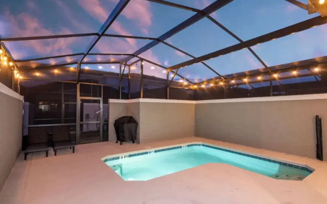 Condominium villas near Disney Orlando