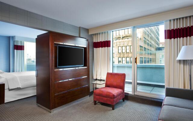 The Chelsean New York Hotel