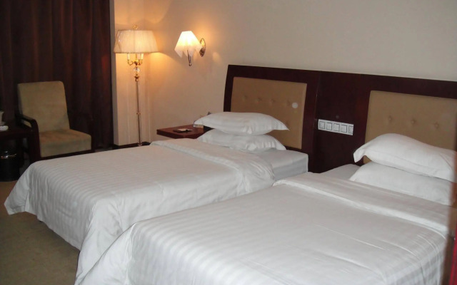 Jingxi International Hotel