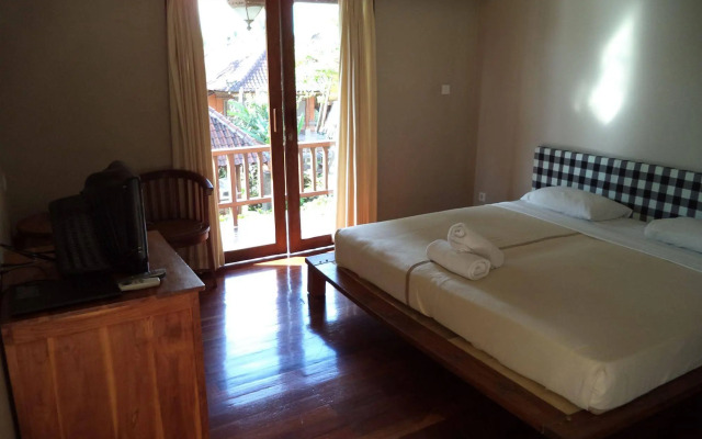 Lokasari Bungalows Spa & Gallery