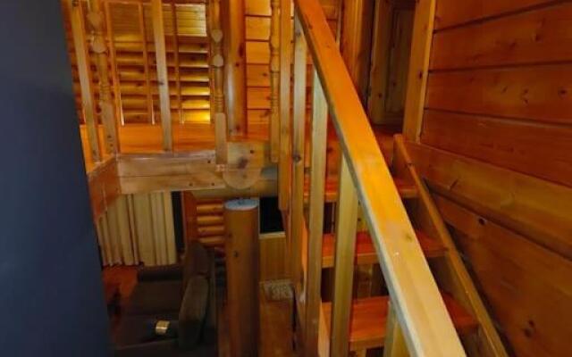 Orino Livadi Chalet II
