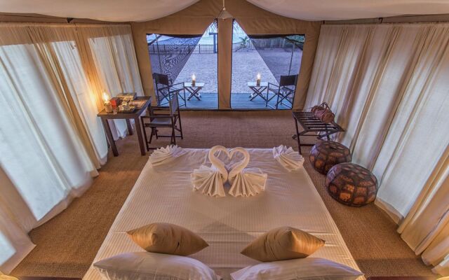 The Beach Camp Yala