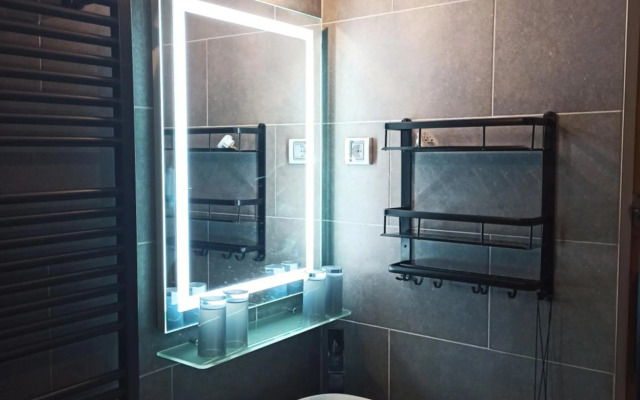 Parkside central Zagreb