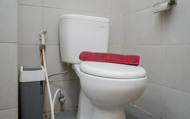 Best and Sweet Homey Studio Bintaro Icon Apartment