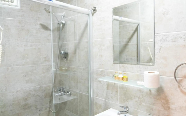 Assos Kayalar Blue Beach Hotel