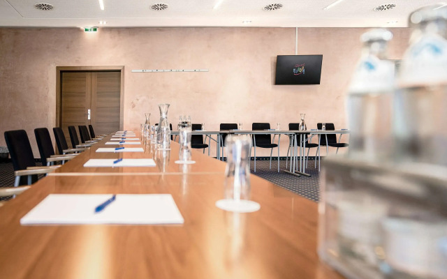 Best Western Hotel am Walserberg