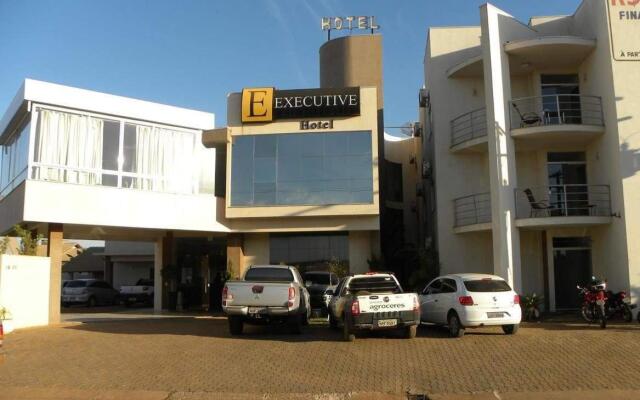 Executive Hotel