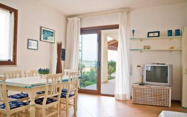 I Mirti Di Porto Pozzo 123S