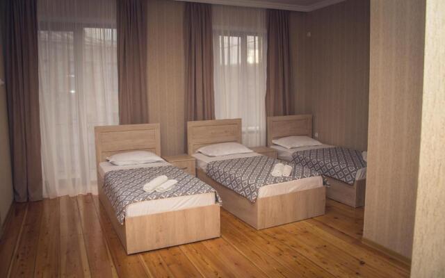 Dreamland Guest House