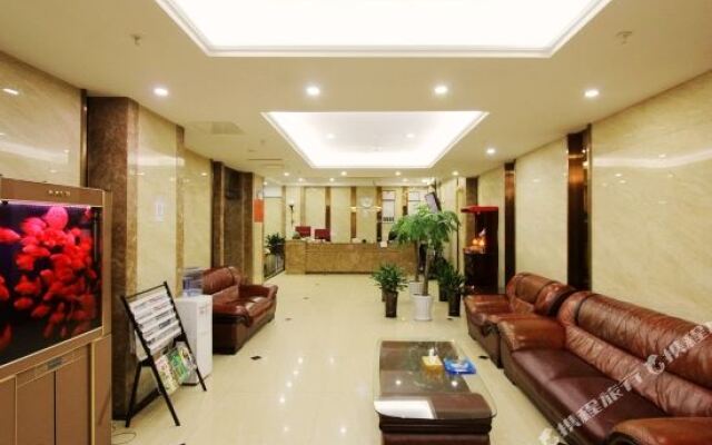 Aizunke Hotel