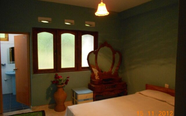 Ananda Guest House