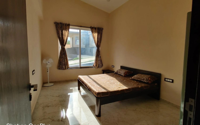 Royal Meadows Igatpuri 2Bhk Poolside Villa