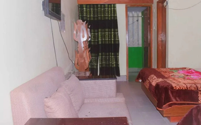 Hotel Diamond Palace