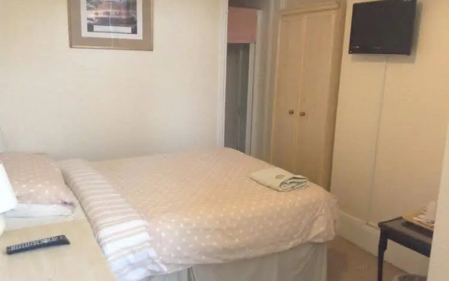 Park House Guest House