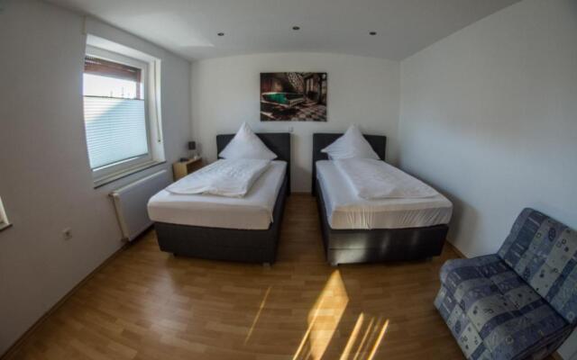 Hotel Gasthof Zur Post